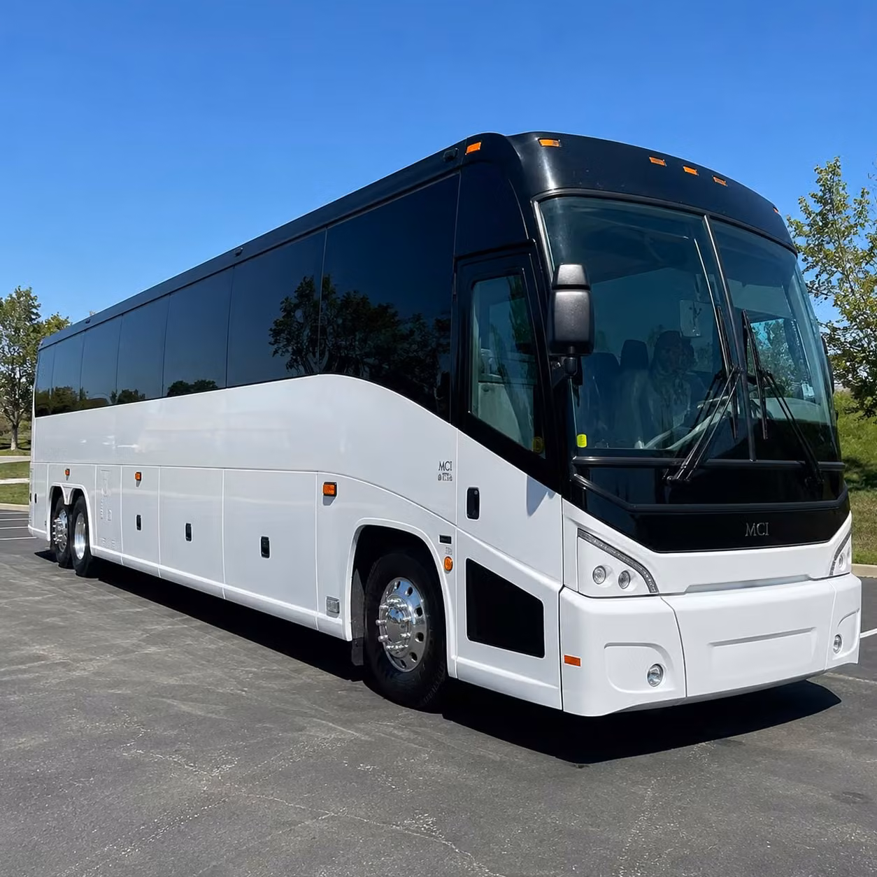 booking corporate event shuttles for charlotte s convention and business event scene