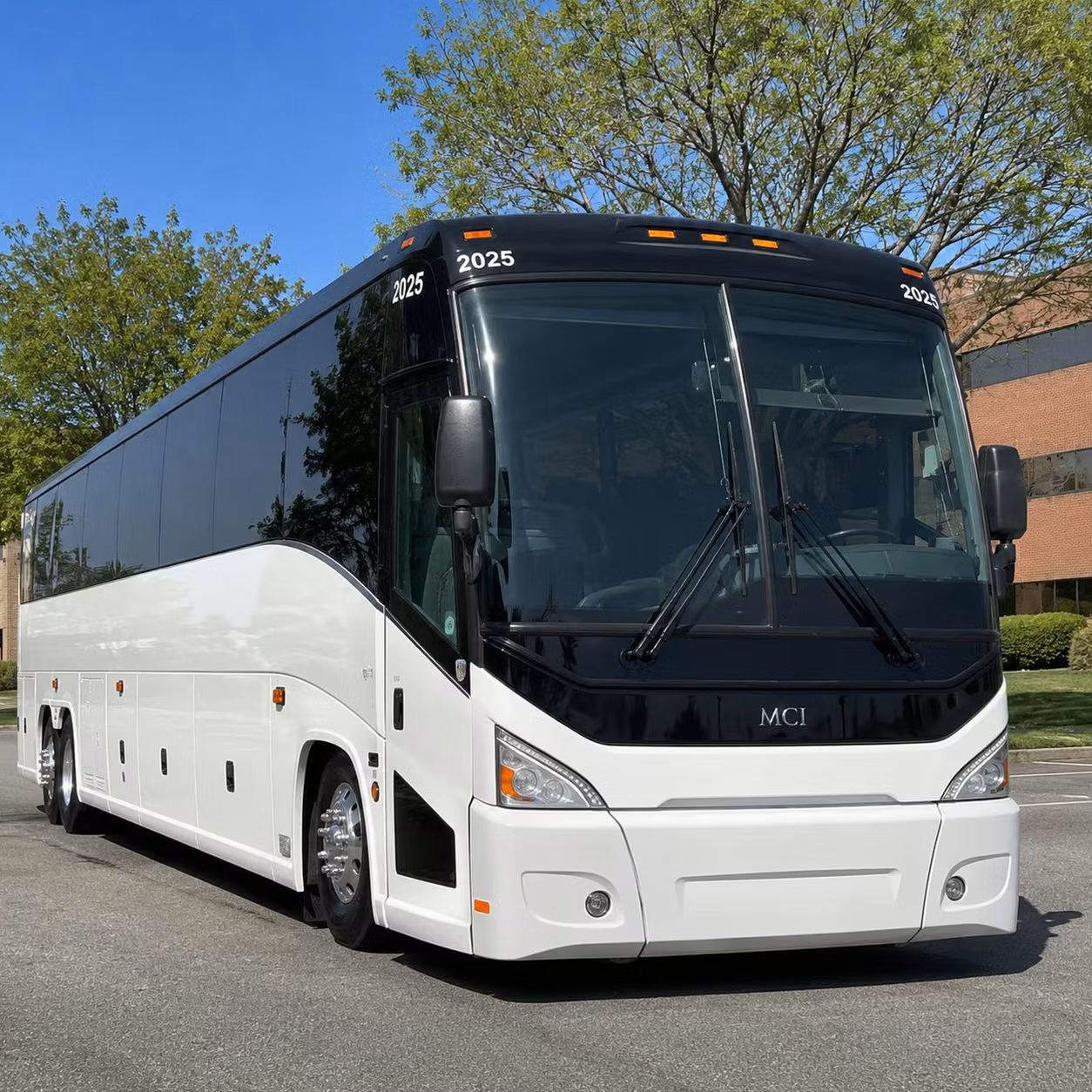 charlotte airport transportation for corporate groups