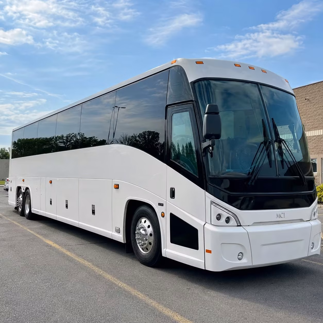 charlotte corporate transportation services
