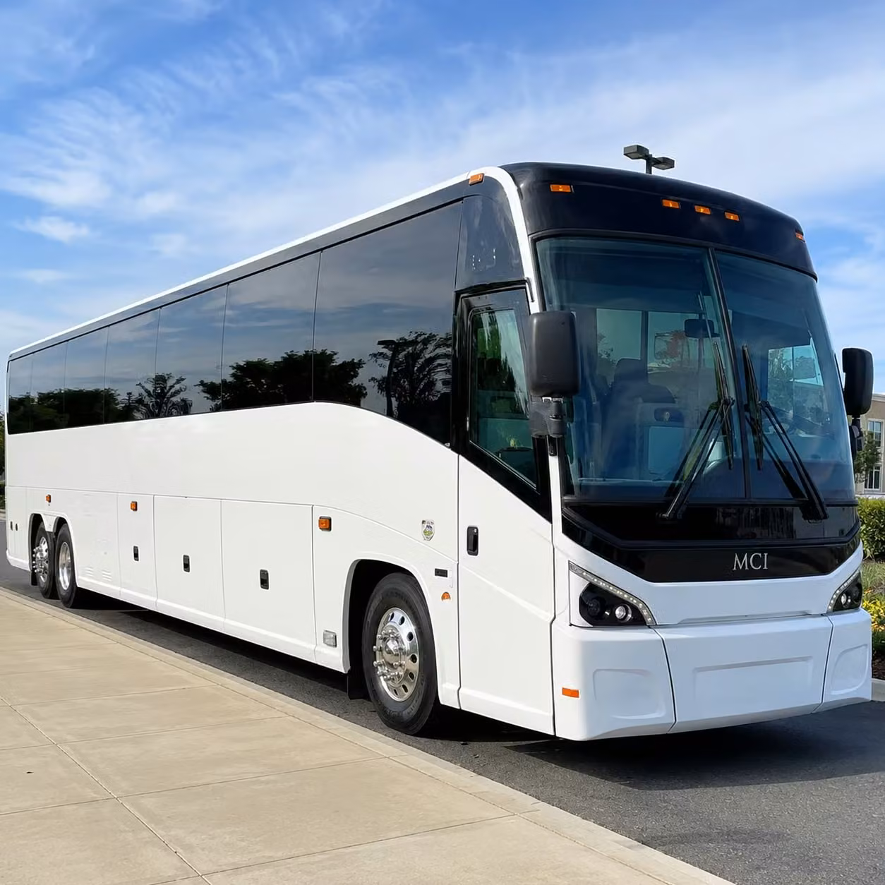 charlotte employee shuttle services that run on your schedule