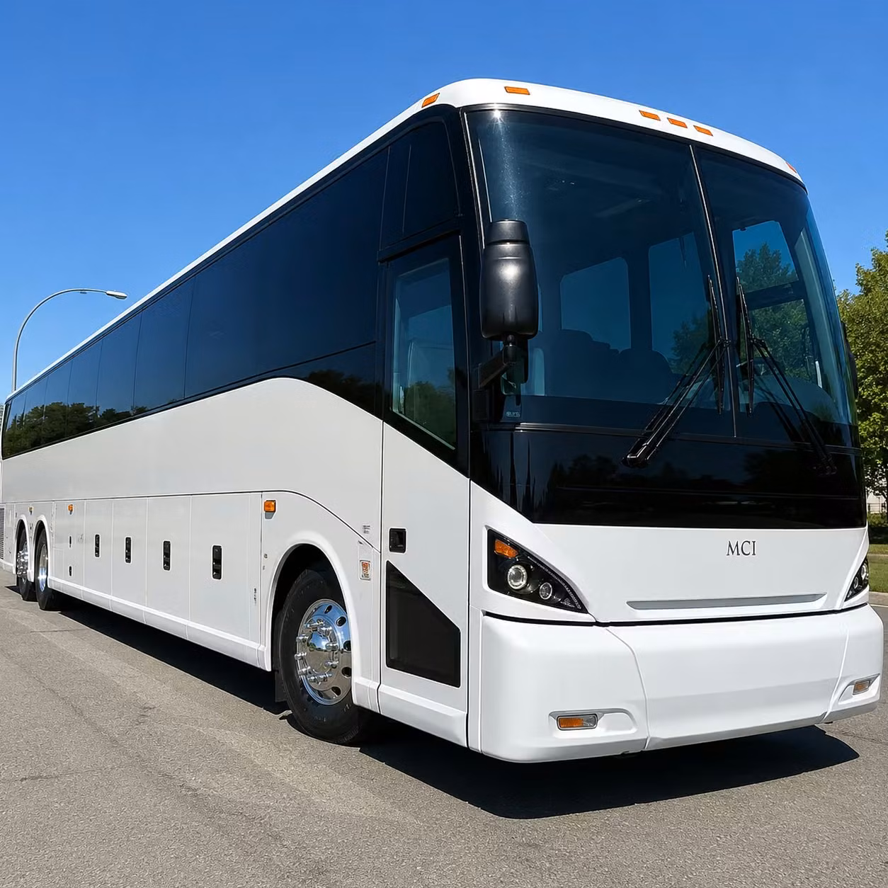 charlotte employee transportation services