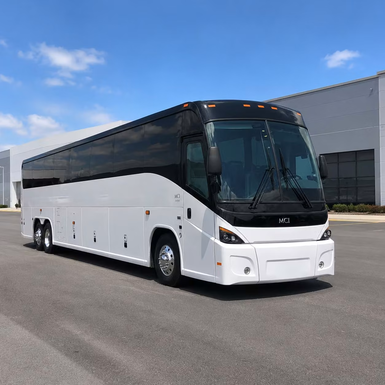 charlotte long distance transportation services