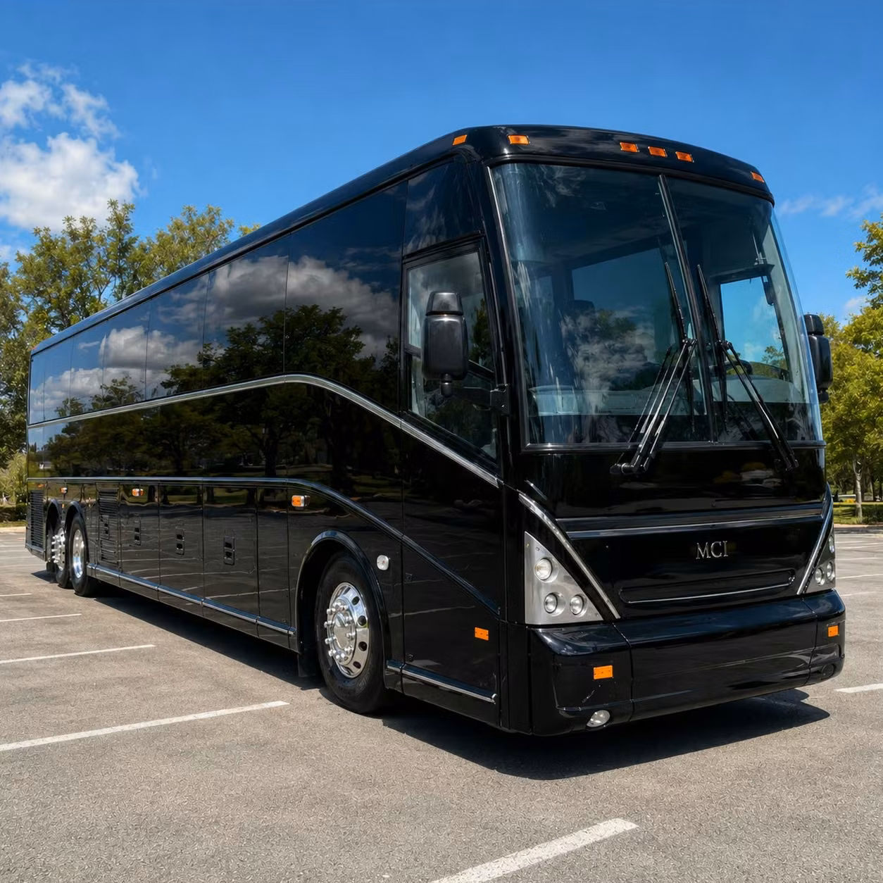 charlotte panthers and hornets game day event transportation