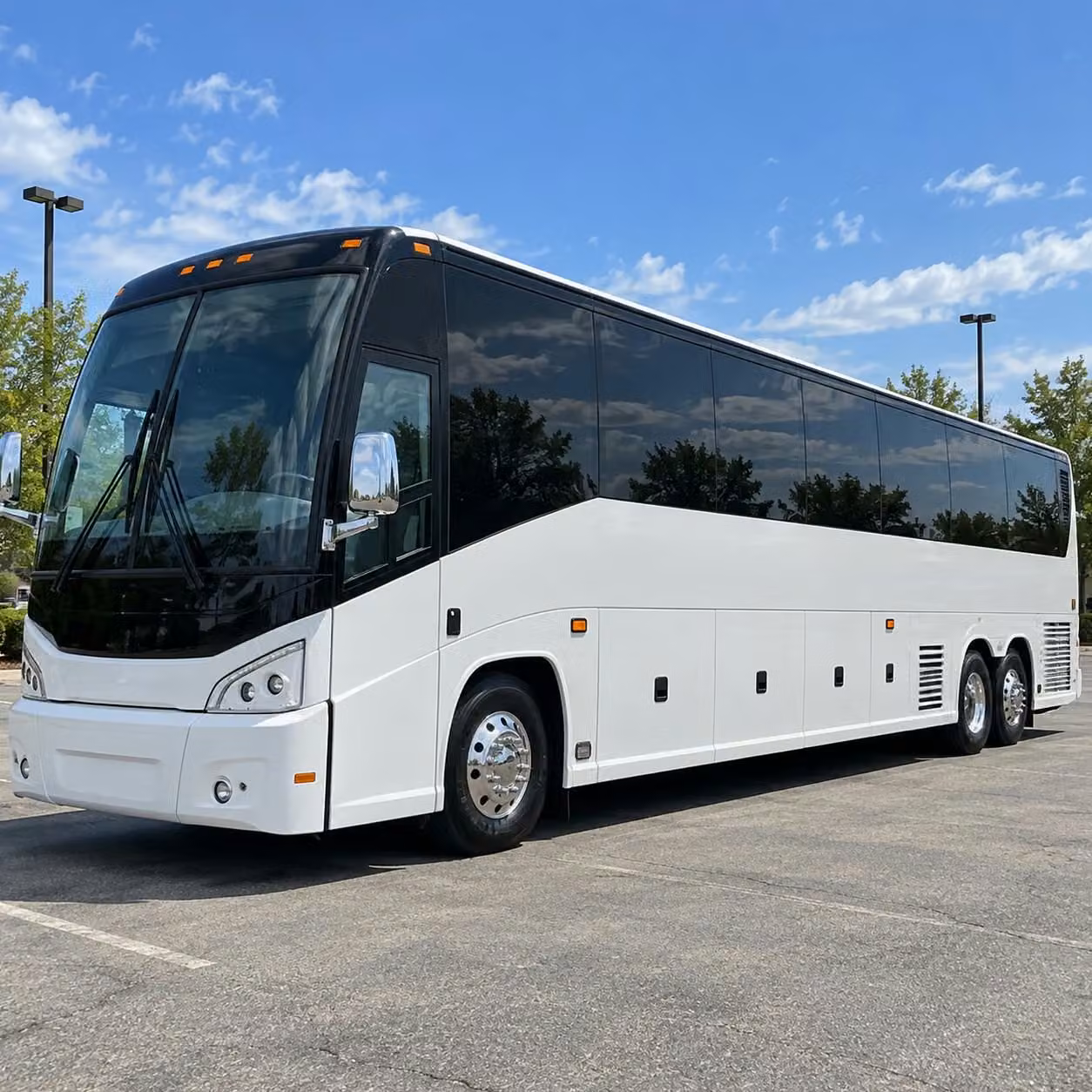 charlotte panthers game day transportation to bank of america stadium