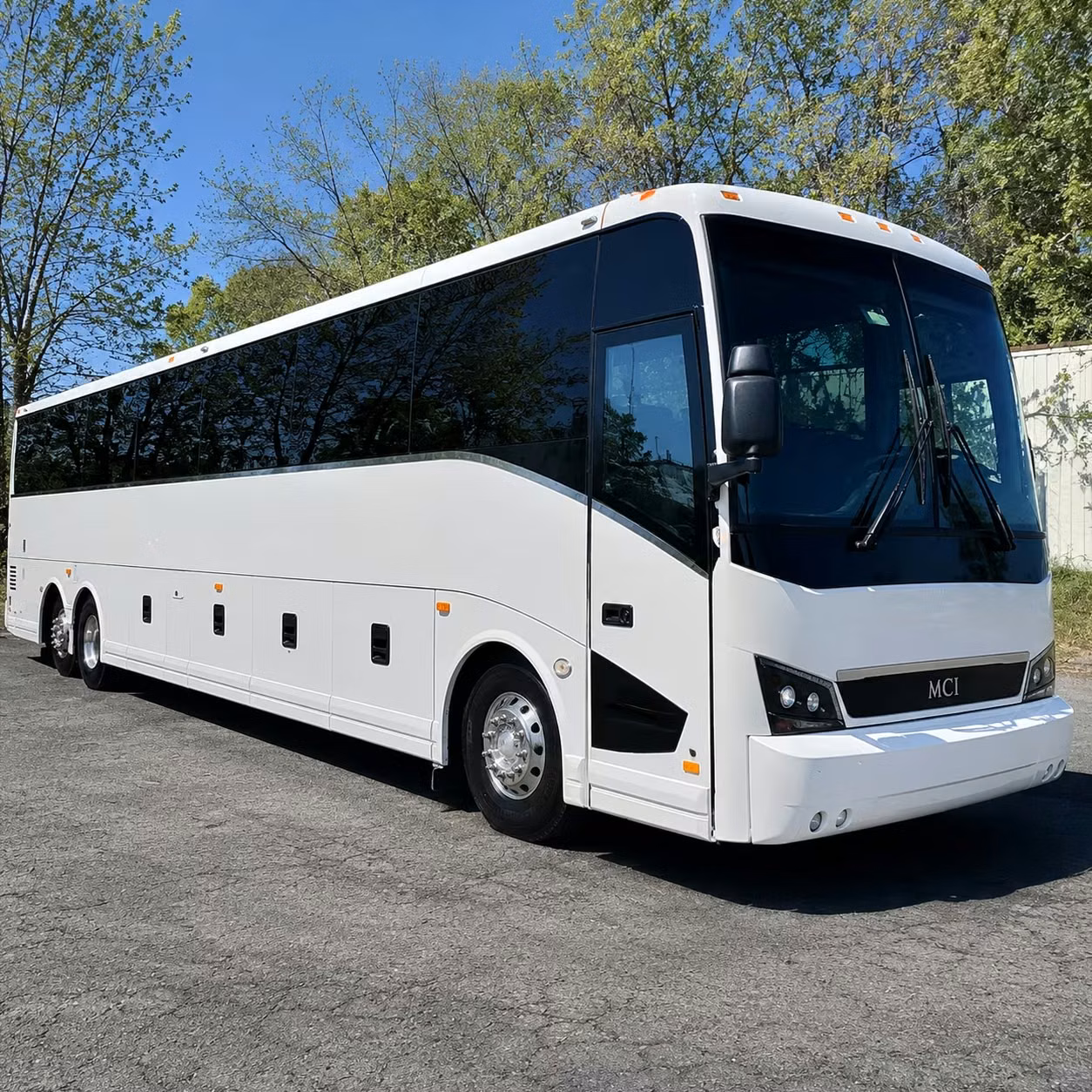 convention and conference transportation at the charlotte convention center
