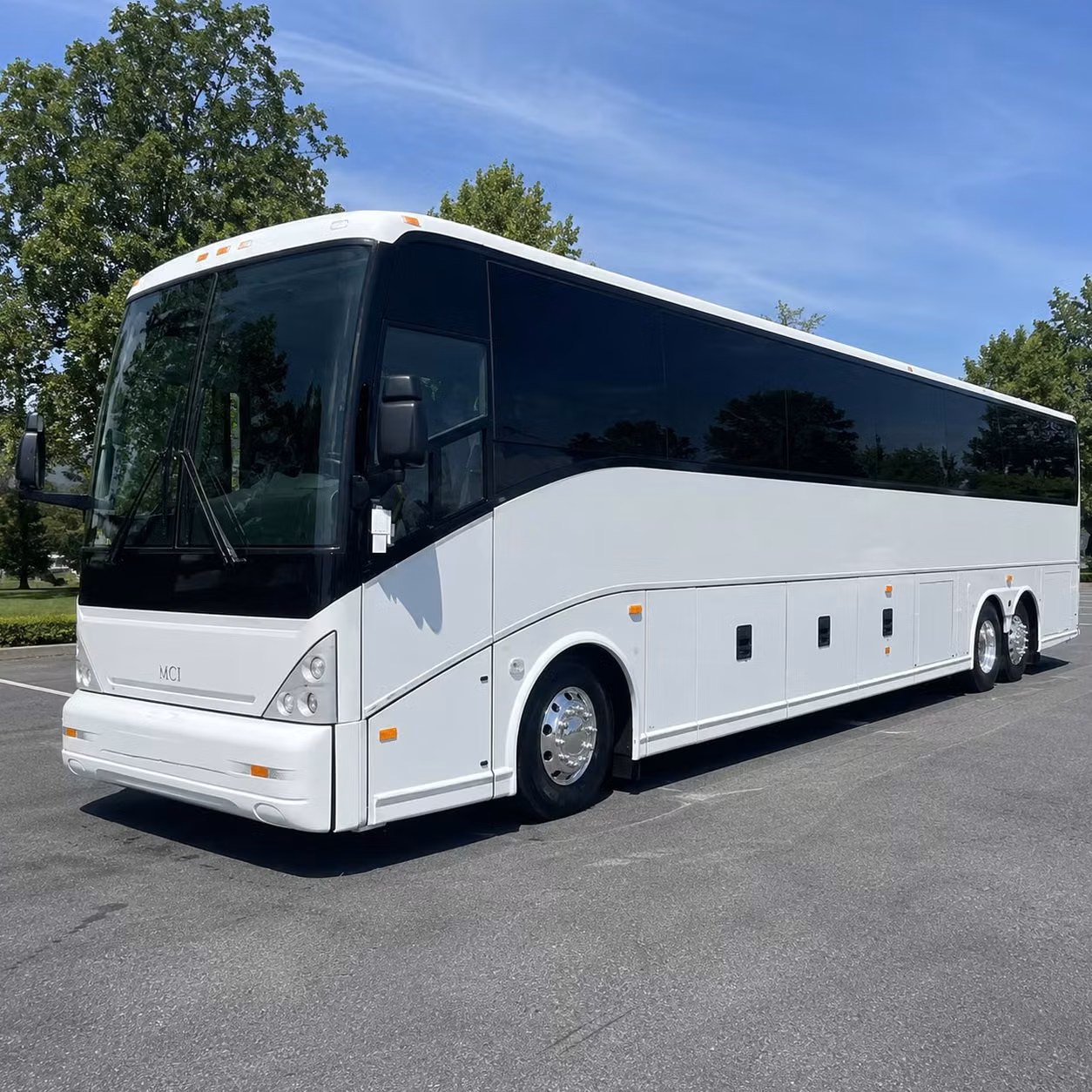 corporate group airport transportation in charlotte that runs on your schedule