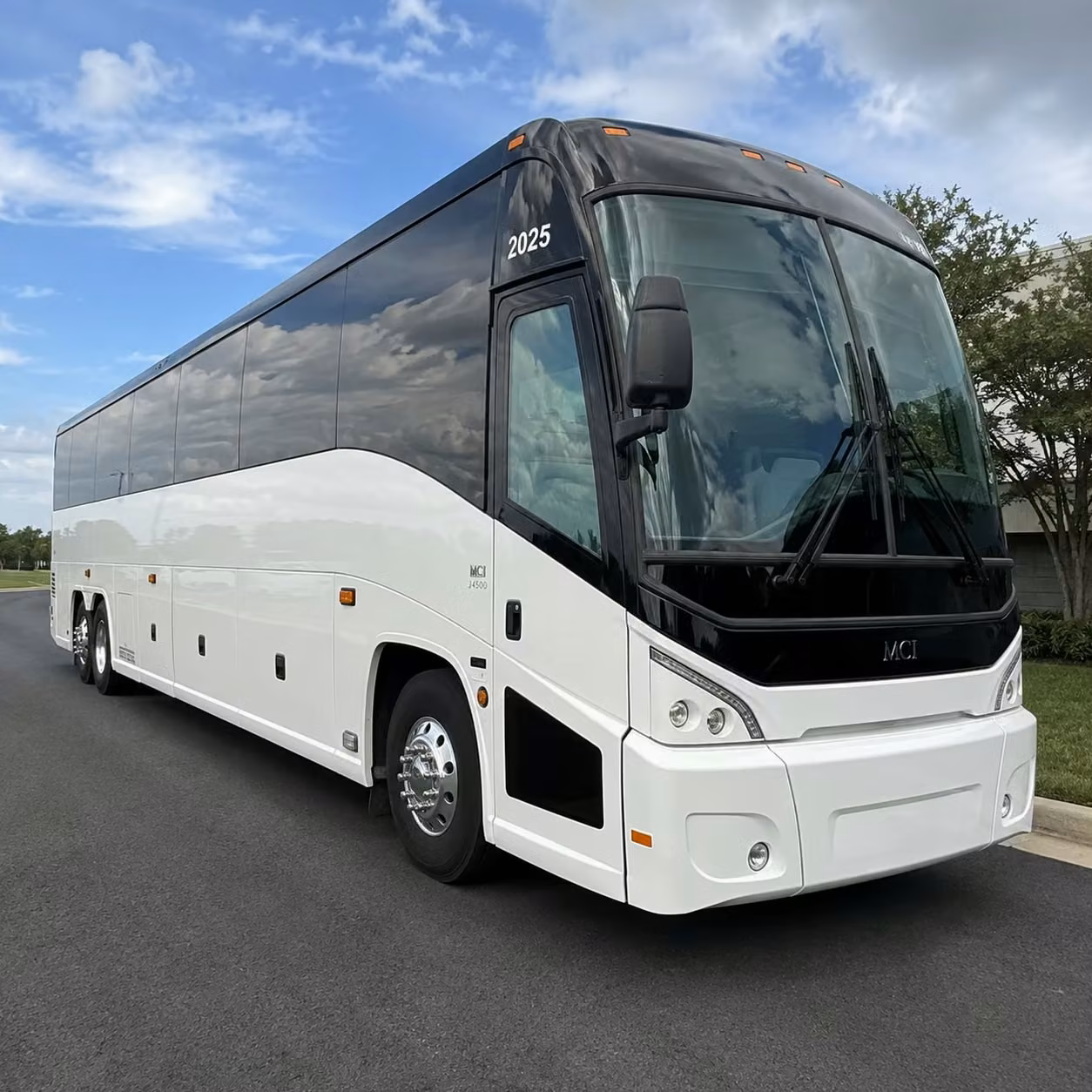 heading outside charlotte you can still compare corporate event transportation options