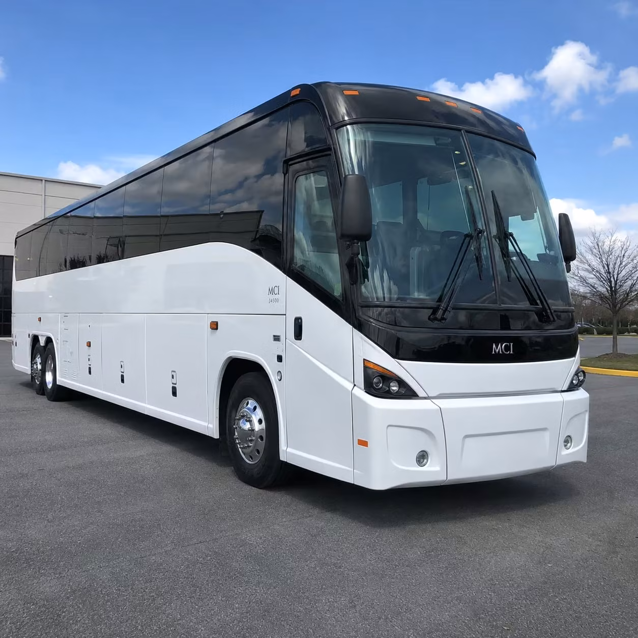 heading outside charlotte you can still compare employee transportation options