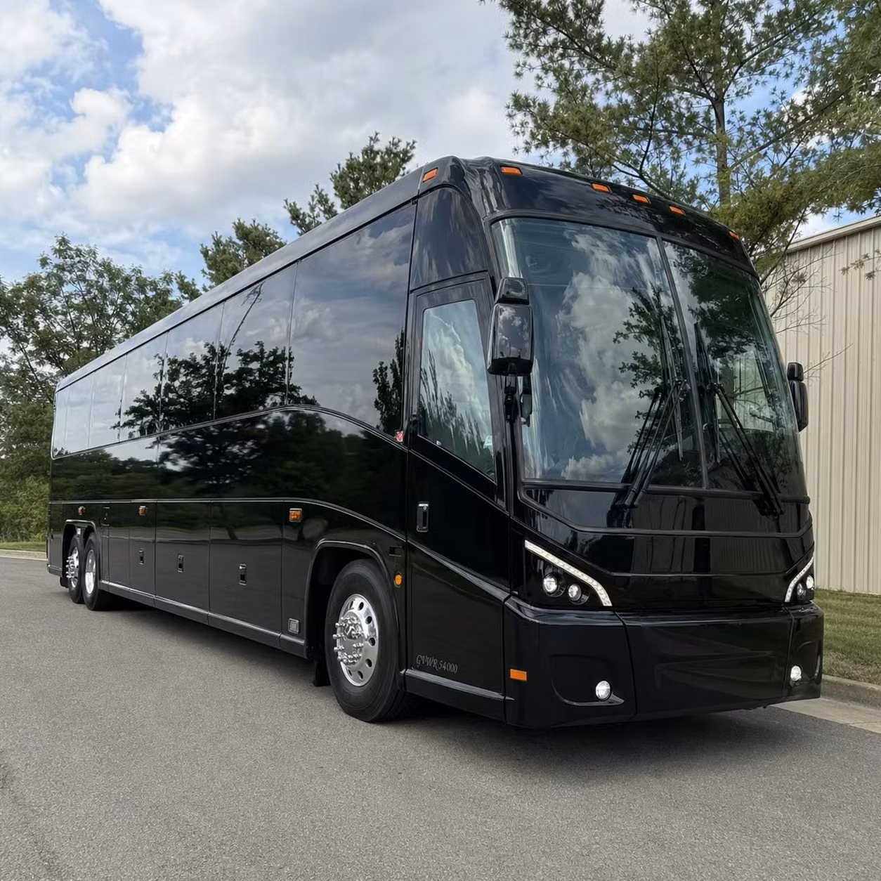 heading outside charlotte you can still compare long distance transportation options