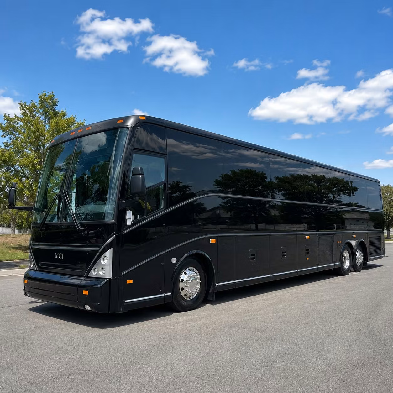 heading outside charlotte you can still compare private event transportation options