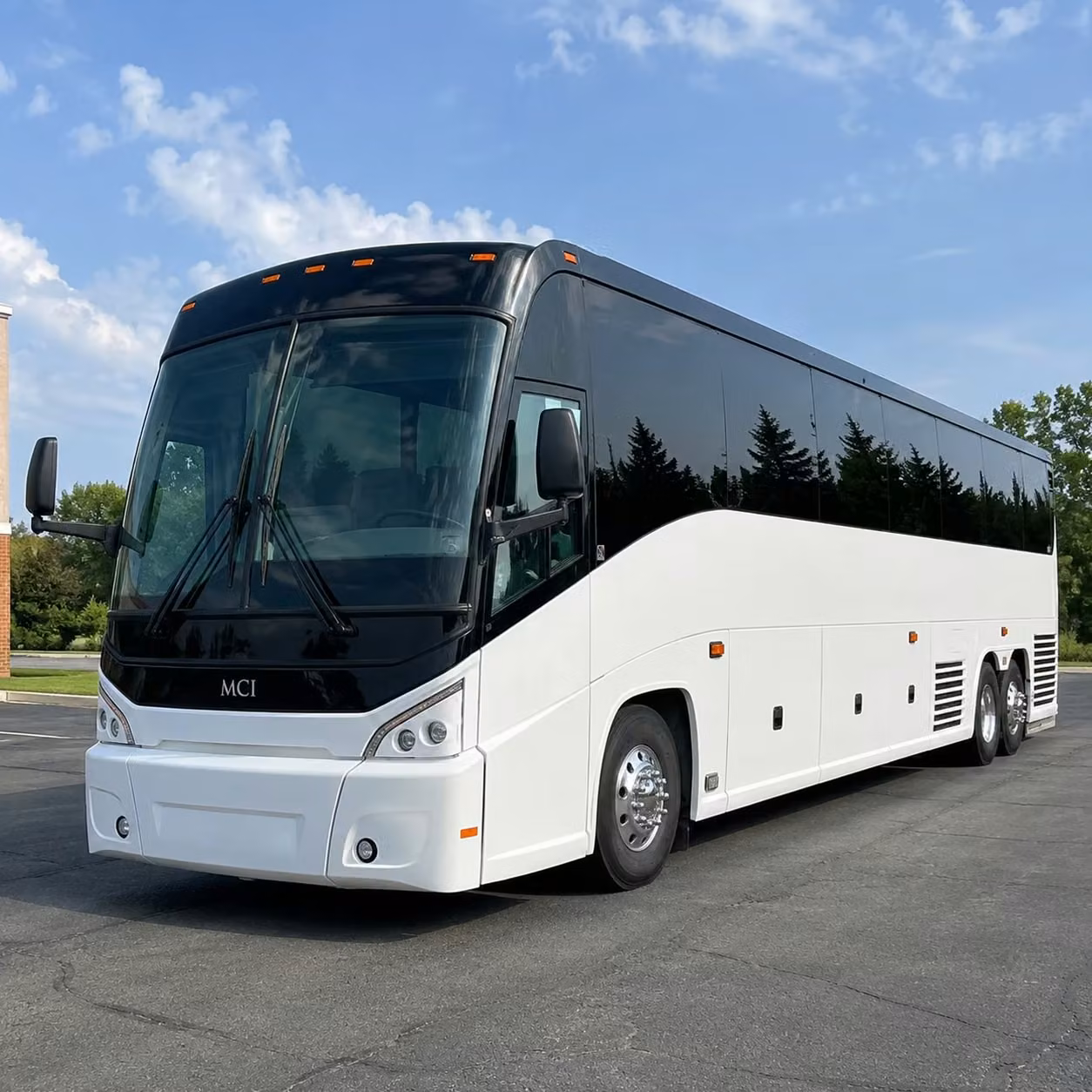 heading outside charlotte you can still compare religious group transportation options