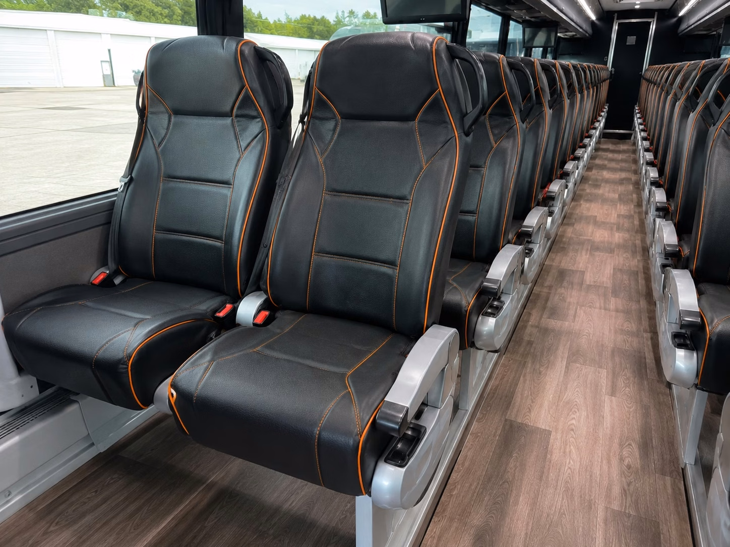 heading outside charlotte you can still compare sporting event transportation options