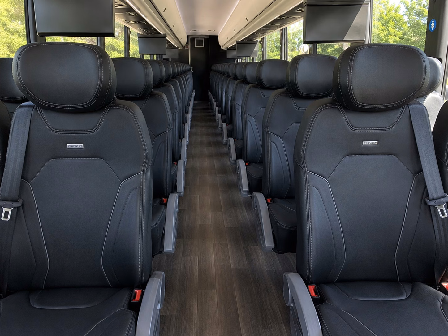 how the day of the week changes what a bus costs in charlotte north carolina