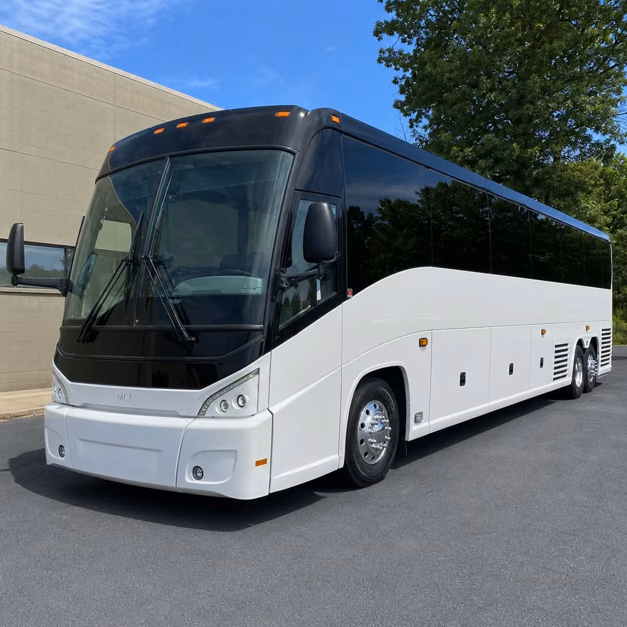 mission trip outreach event transportation across charlotte