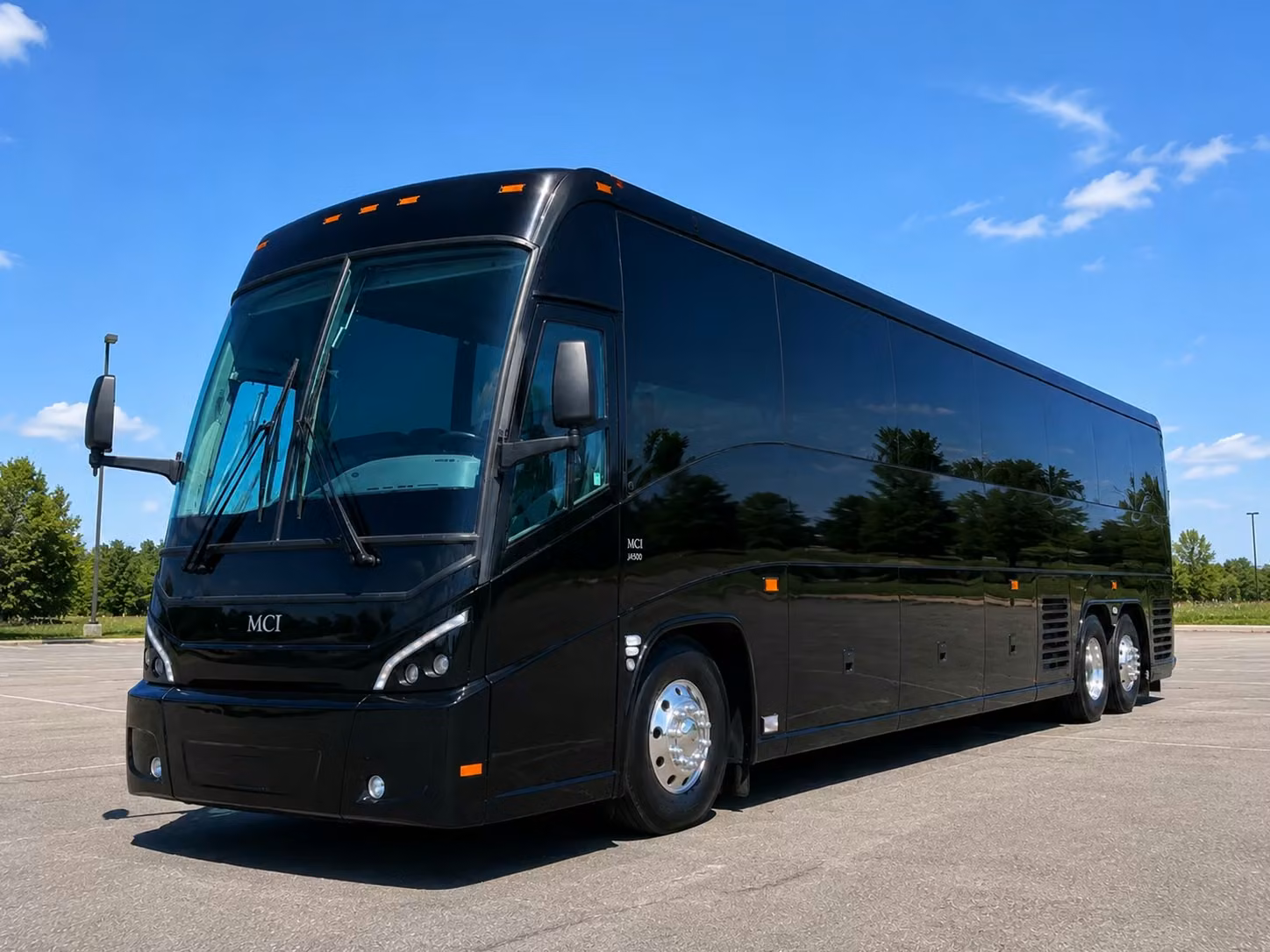 moving your entire prom group across charlotte without the carpool chaos