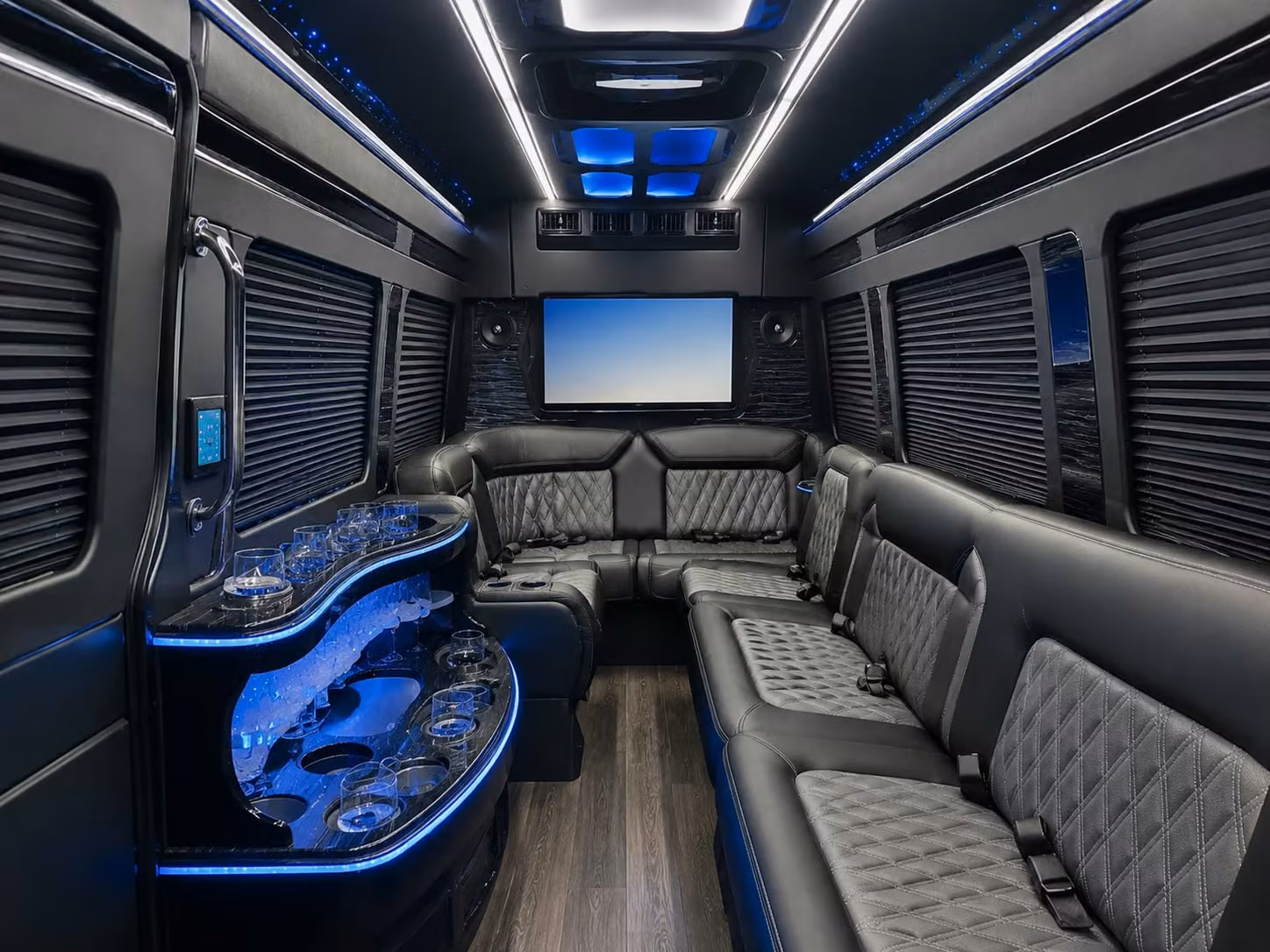 one search for your charlotte group trip