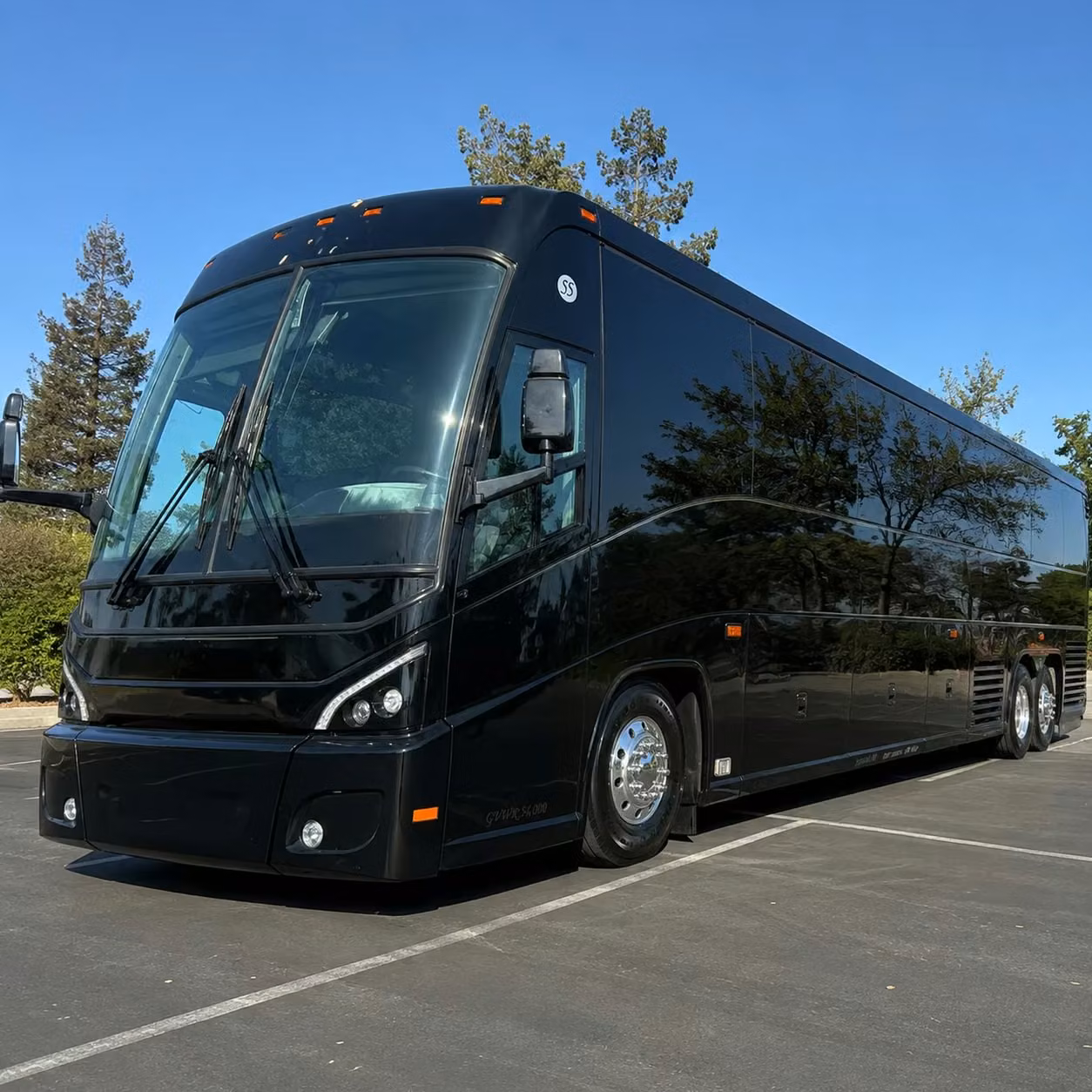 sunday shuttle services for charlotte congregations of every size