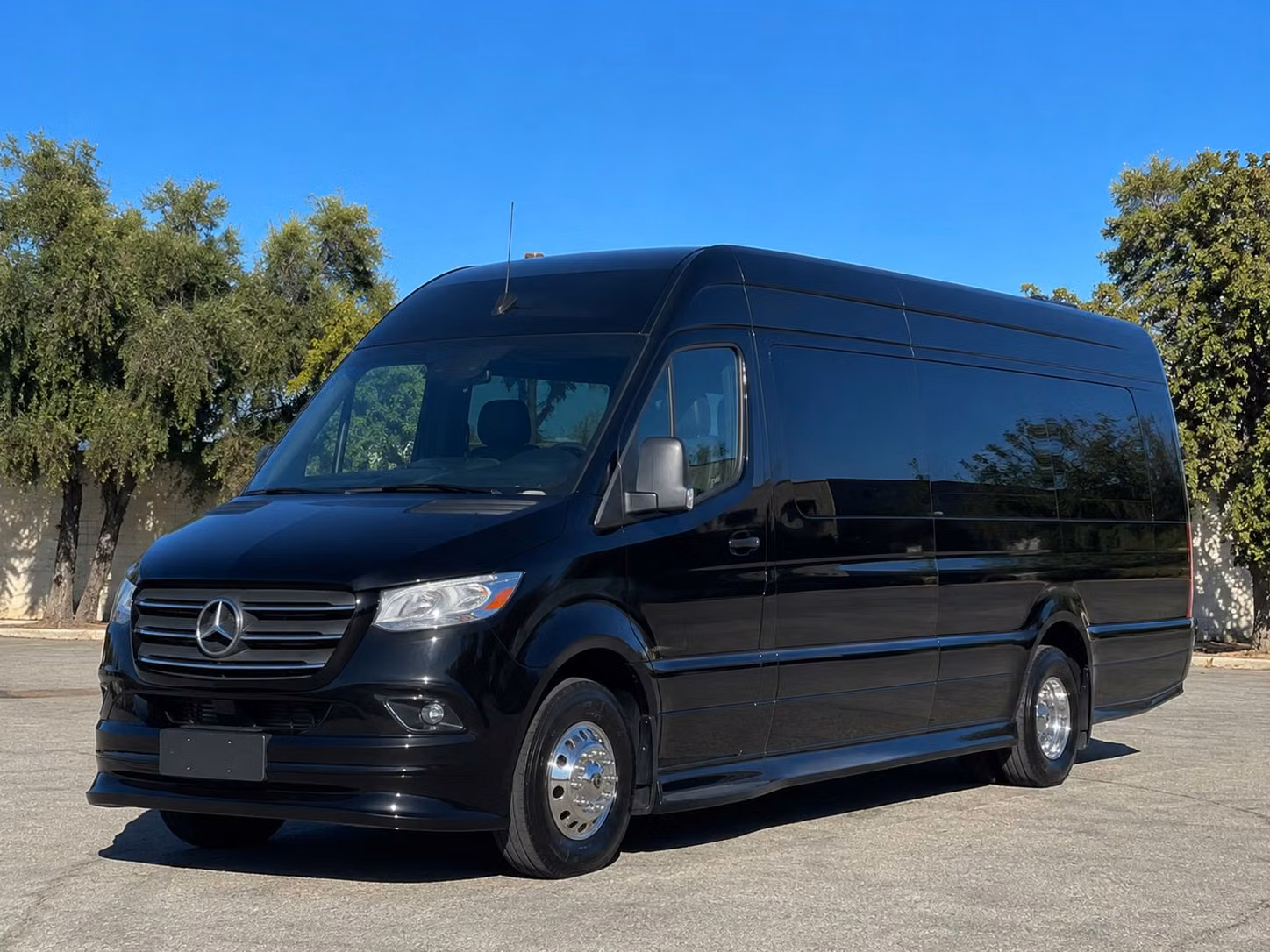 transportation serving charlotte and nearby cities